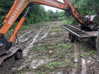 Cơ hội vàng đầu tư đất nền chợ an thái sở hữu ngay 848m2 với 100m2 thổ cư