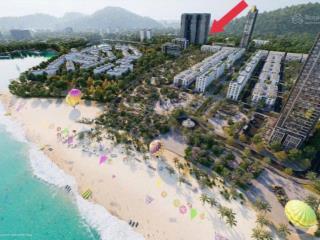 Duy nhất 1 căn. dự kiến hơn 1,3 tỷ full giá có ngay căn hộ biển hạ long, cạnh lotte, sở hữu lâu dài