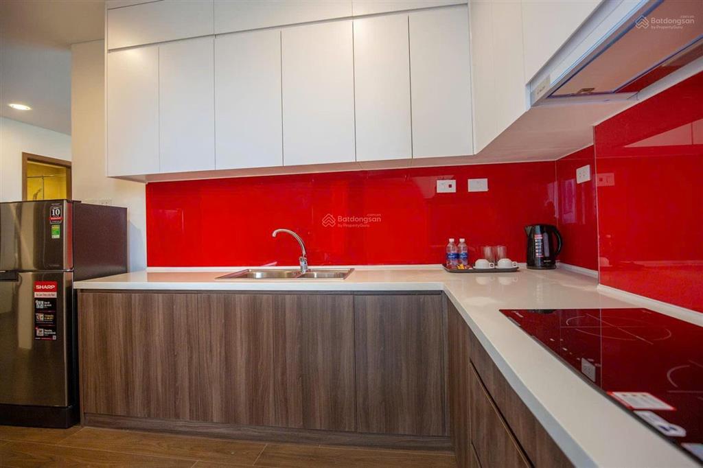 Chính chủ bán căn 2 ngủ ramada hạ long, full nội thất, rẻ nhất thị trường