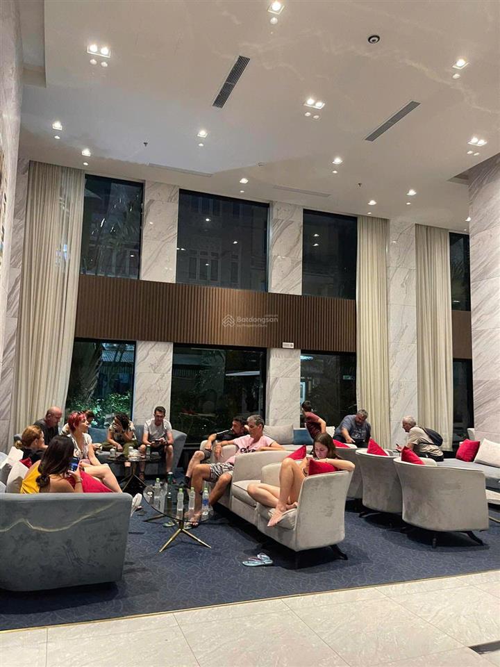 Chính chủ bán căn 2 ngủ ramada hạ long, full nội thất, rẻ nhất thị trường