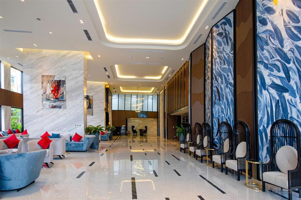 Chính chủ bán căn 2 ngủ ramada hạ long, full nội thất, rẻ nhất thị trường