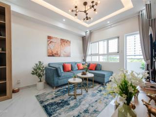Sở hữu ngay căn hộ 84m2 2pn 2wc view sông mát mẻ, ngay võ văn kiệt  giá chỉ 2.580 tỷ