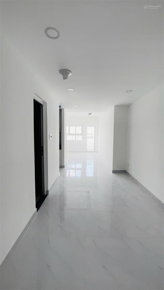 Bán căn 85m2 2pn 2wc tầng trung view sông thoáng mát, cc conic boulevard, gần aeon mall bình tân