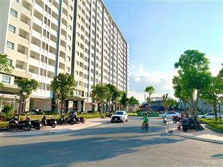 Bán căn conic boulevard 84m2 2pn 2wc 2,58 tỷ,view công viên+sông, gần đường võ văn kiệt, bình chánh