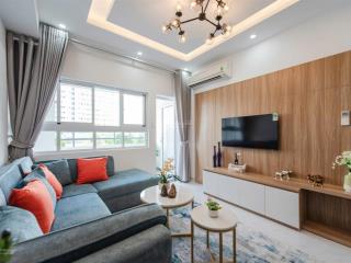Bán 1 căn 84m2 2pn 2wc hoa hậu còn lại cc conic boulevard, ngay đl võ văn kiệt, gần aeon mall bt