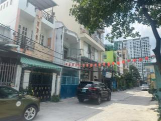Bán nhà hẻm 504 kinh dương vương 4x15, 1 trệt 1 lầu 1st, hẻm xh 6m, kế bên aeon mall bình tân