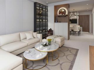 Bán căn 84m2 2pn 2wc view công viên, có sổ cho kh quan tâm pháp lý, đg võ văn kiệt, bình chánh