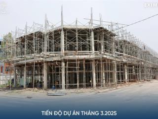 Bán nhà 2 mặt tiền 1 trệt 2 lầu 5,9 tỷ, gần ga metro cạnh kcn vsip ii, mt đường bùi thị xuân