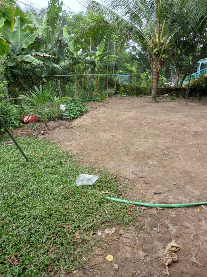 Bán đất xã bình hoà 95m2 giá 1,7 tỷ