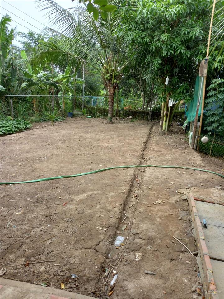 Bán đất xã bình hoà 95m2 giá 1,7 tỷ