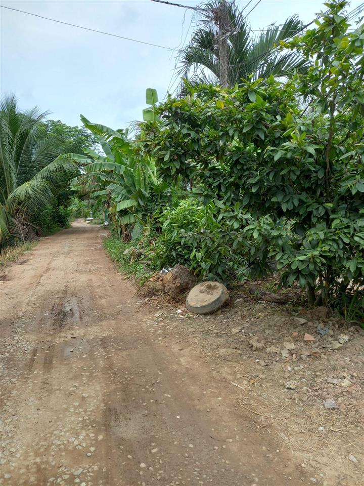 Bán đất xã bình hoà 95m2 giá 1,7 tỷ