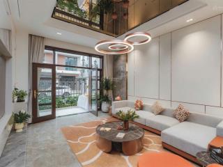 Bán biệt thự đảo kđt linh đàm, 254 m2. sát hồ, hướng đông nam