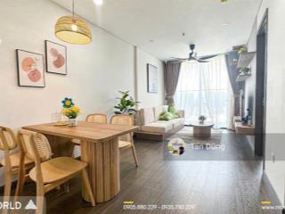 View biển plaza 2  cho thuê căn 2pn 70m² giá rẻ
