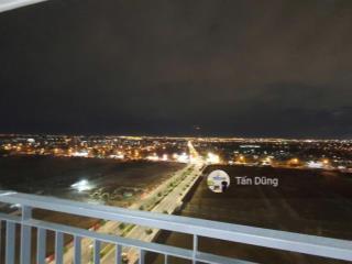 Fpt plaza  cho thuê căn 2pn 70m² view thành phố thoáng đẹp  vào ở ngay