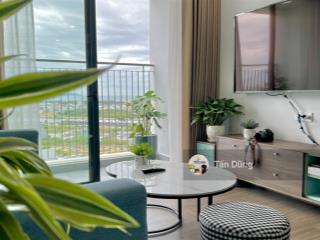 Cho thuê căn hộ 2pn fpt plaza 2 từ 10  12tr vào ở ngay  sẵn khóa đi xem