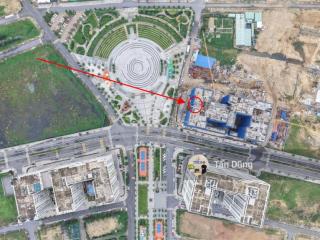 Plaza 3  view biển tầng trung hiếm có, hướng đông căn 2pn 68m² duy nhất một căn trên thị trường
