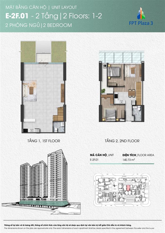 Plaza 3  căn góc thông tầng (2 tầng) khối đế siêu hiếm, thuận tiện vừa ở vừa kinh doanh  giá tốt