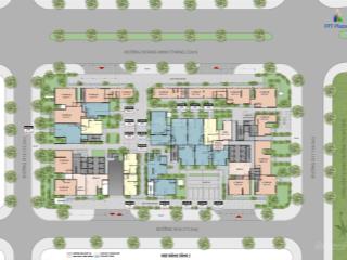 Plaza 3  căn góc thông tầng (2 tầng) khối đế siêu hiếm, thuận tiện vừa ở vừa kinh doanh  giá tốt