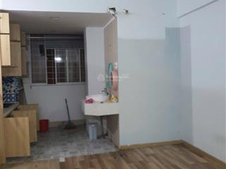 Cần bán gấp chung cư b5, đường 12b, phường 3, quận 4