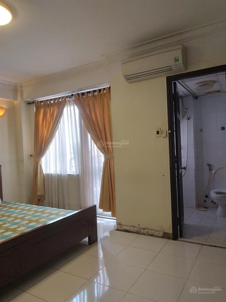 Cần bán gấp chung cư nam an, 26 đinh bộ lĩnh, quận bình thạnh, diện tích 60m2
