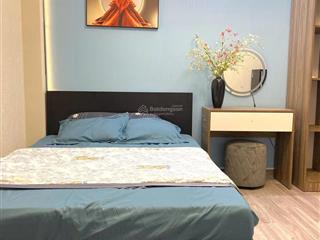 Cho thuê căn hộ dịch vụ xe hơi tận nhà. 157 nguyễn văn cừ p2q5