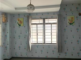 Cần cho thuê chung cư b5, (gần cầu kênh tẻ) đường 12b, phường 3, quận 4