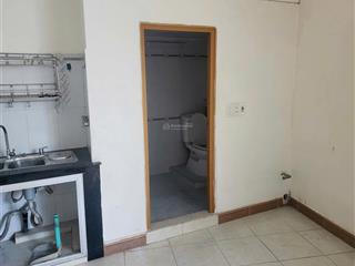 Cần bán căn hộ tập thể cũ 145c bình thới  phường 11 quận 11