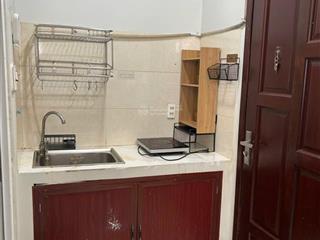 Phòng hẻm dạ nam, phường 2, quận 8,  giá 4tr5  điện 4000/kw