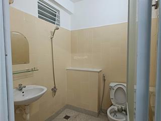 Cần bán chung cư 52 chánh hưng, hoàng kim giao, quận 8