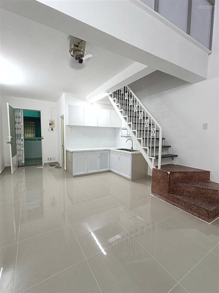 Cần bán chung cư 52 chánh hưng, hoàng kim giao, quận 8