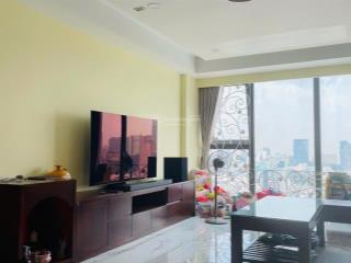 Cần bán gấp căn penthouse chung cư h2, 196 hoàng diệu, phường 8, quận 4
