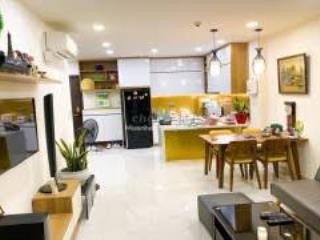 Cho thuê căn hộ 3pn, giá siêu hời 14 triệu, 105m2 tại oriental plaza, tân phú, hcm