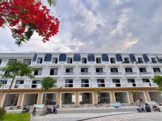 Hàng hiếm  cặp góc siêu phẩm mặt tiền bùi thị xuân 21m, đẹp nhất kdt bình sơn phan rang