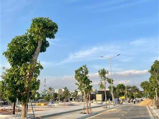 Cặp góc liền kề đẹp nhất kđt phủ hà phan rang mk central city  giá tốt nhất thị trường.