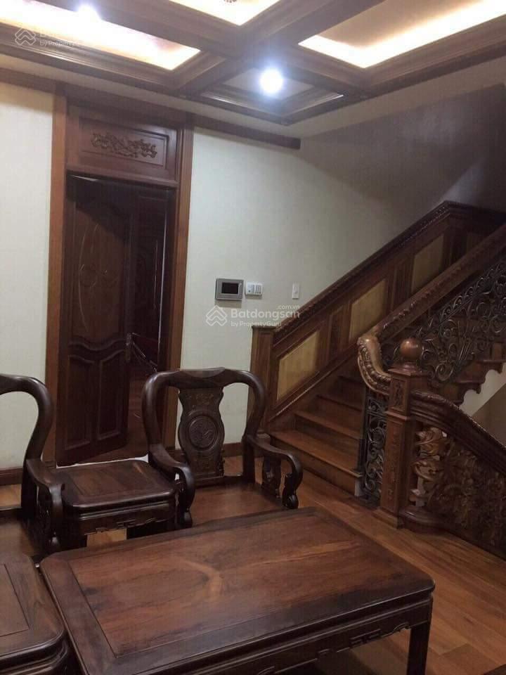 Nhà hẻm xe hơi đường trần hưng đạo 2 chiều, dt 9m x 23m (208m2), 3 tầng giá 37 tỷ tl