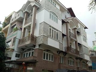 Bán nhà mặt tiền trịnh hoài đức q. 5 dt 4.3x22m, 3 lầu sẵn vị trí sát căn góc giá 34 tỷ