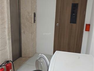 Bán căn nhà 5 tầng đường số 19 phường an khánh quận 2 tp thủ đức