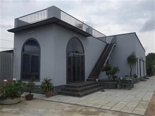 Bán nhà vườn 1153m2 thổ cư 600m2 đường 177, xã bình mỹ, củ chi, tp hồ chí minh