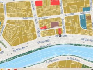 Bán căn nhà mặt tiền võ văn kiệt phường 12 quận 5 tp hồ chí minh