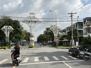 Bán nền 105m2 khu đô thị đông tăng long phường trường thạnh quận 9 tp hồ chí minh