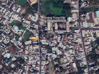 Bán nhà chính chủ 216m2 mặt tiền đường tân hiệp 5 hóc môn tp hồ chí minh