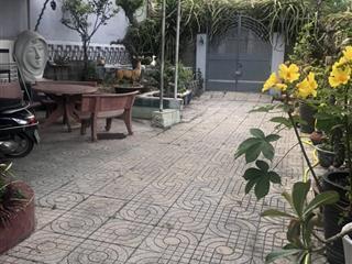 Cho thuê nhà nguyên căn 250m2 ngay ngã 4 ga phường thạnh lộc quận 12 cũ