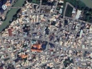 Chính chủ bán nhà đường nguyễn duy trinh phường bình trưng tây quận 2 cũ tp hồ chí minh 12.9 tỉ