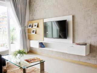Bán căn 2pn chung cư bộ công an đường số 3 phường an khánh tp hồ chí minh