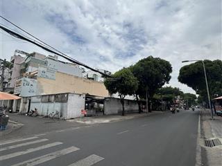 Bán căn nhà mặt tiền 25m đường thống nhất phường bình thọ, thủ đức, tp hồ chí minh