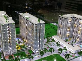 Bán căn hộ chung cư bộ công an 83 đường 3, phường bình an, quận 2