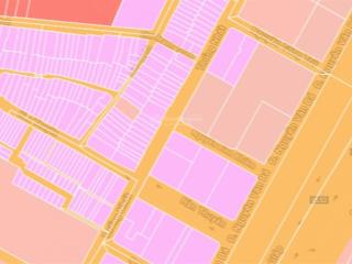 Bán nhà góc đường hàn thuyên  thống nhất phường bình thọ, thủ đức, tp hồ chí minh