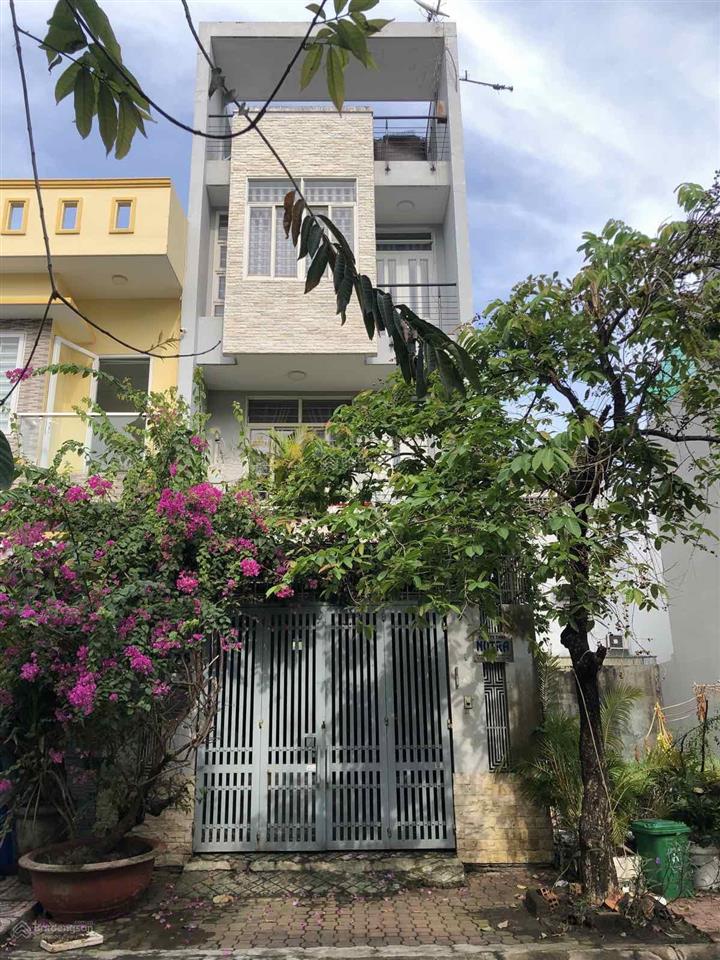 Bán căn nhà đường 48, phường phước long b, quận 9 cũ tp hồ chí minh