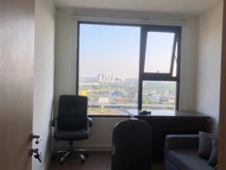 Bán căn hộ 3pn, 90.5m2 chung cư safira khang điền phường phú hữu quận 9