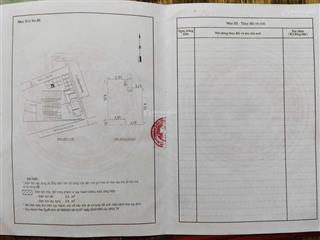 Bán căn hộ 77.6m² chung cư lê hồng phong đường phan văn trị quận 5, 3ty550